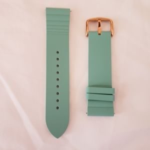 Fossil brand 22mm watch band